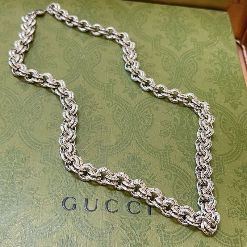 Gucci Necklaces